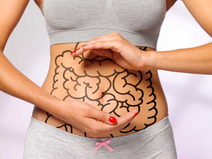 Endometriose, Adenomyose und Darmgesundheit: Die Rolle von Ernährung und Lebensmitteln