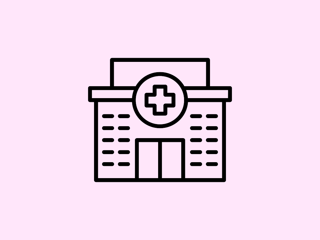 Finde Kliniken & Fachärzte in deiner Nähe