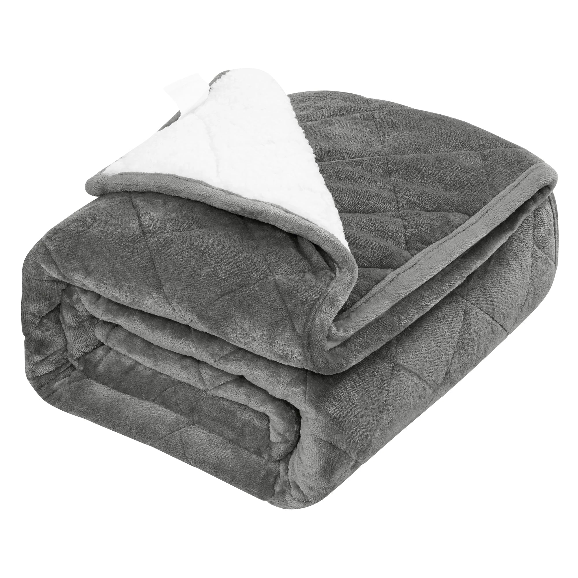 EndoHelp weighted blanket