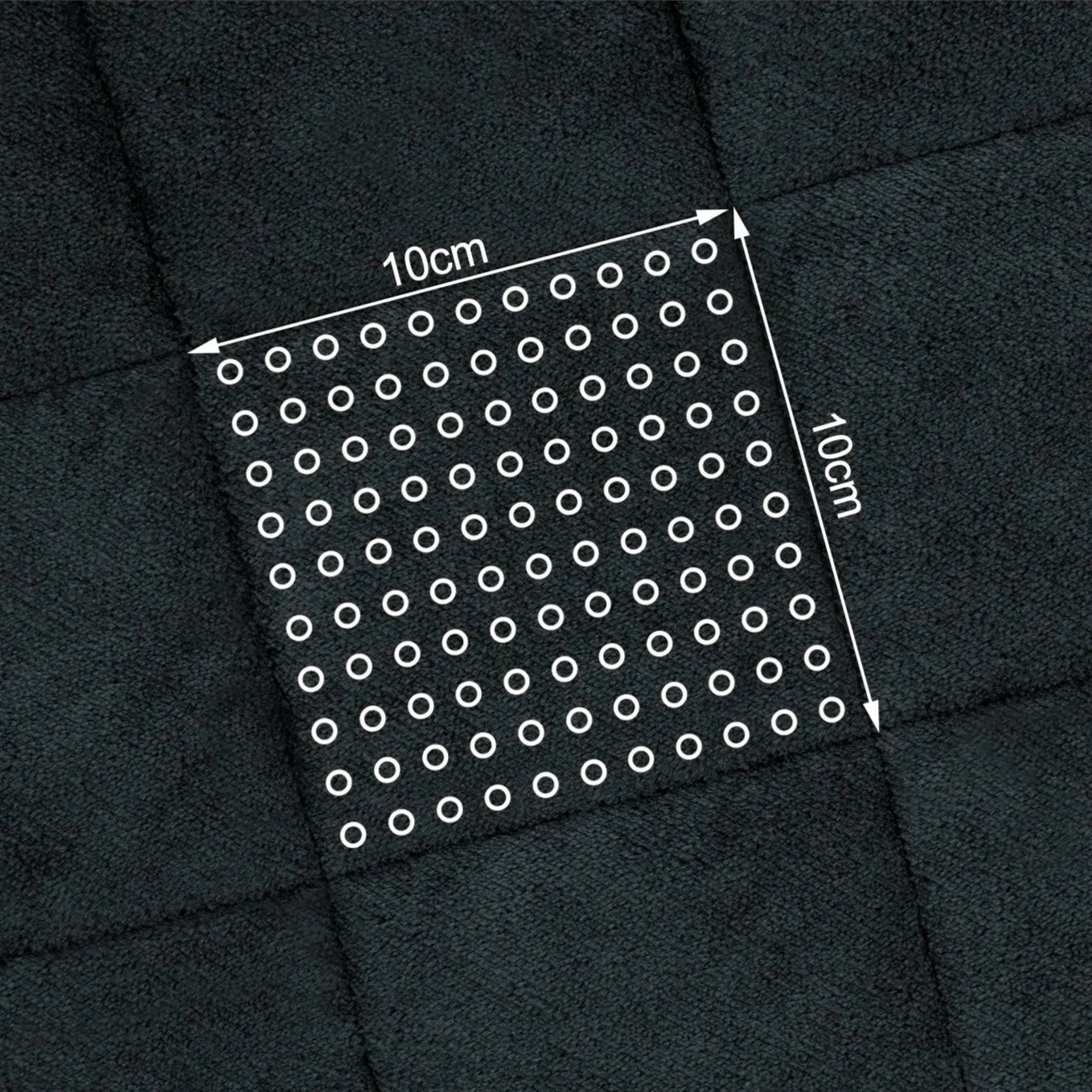 EndoHelp weighted blanket