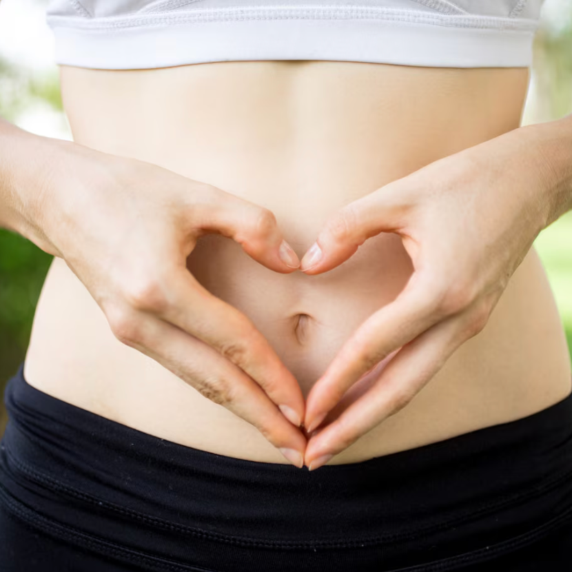 PRINTED | The first official recipe book for endometriosis & adenomyosis