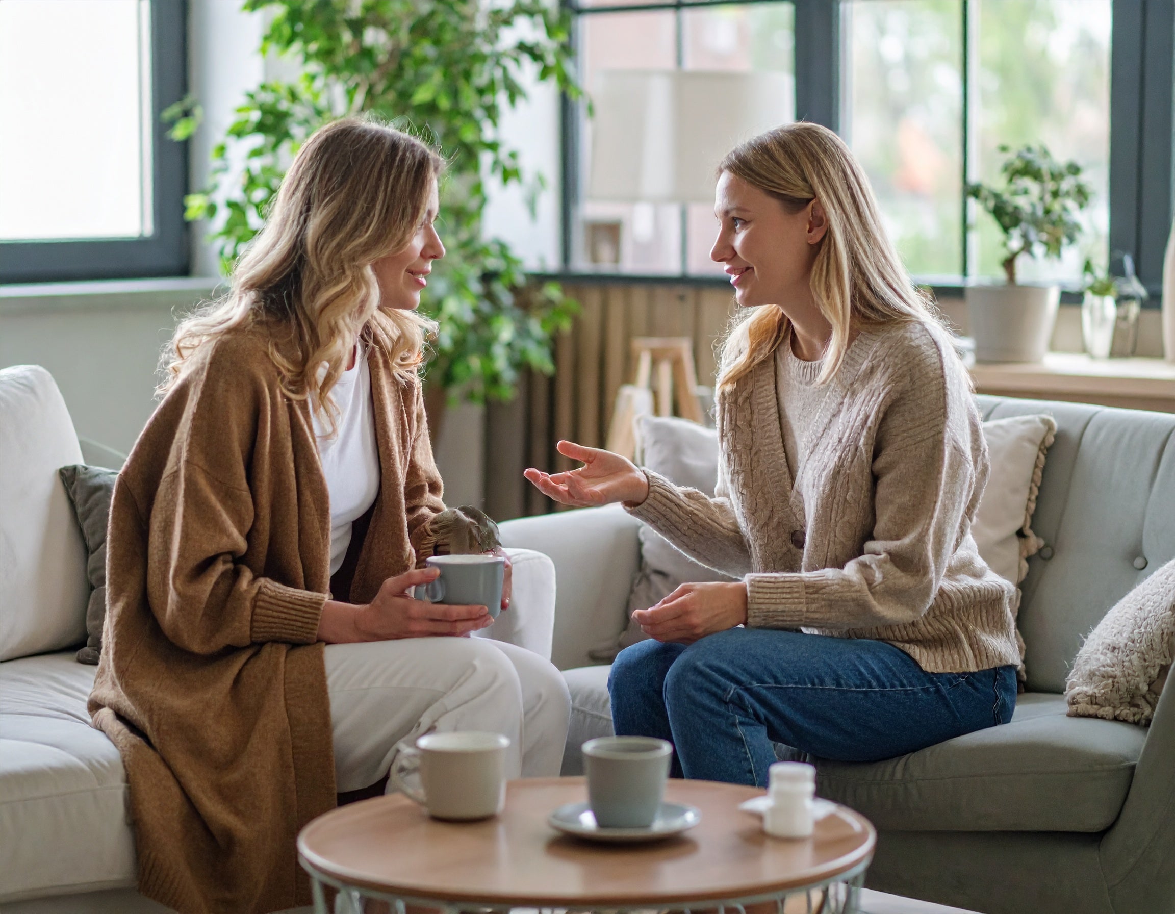 Individuelle Begleitung bei Endometriose & Adenomyose