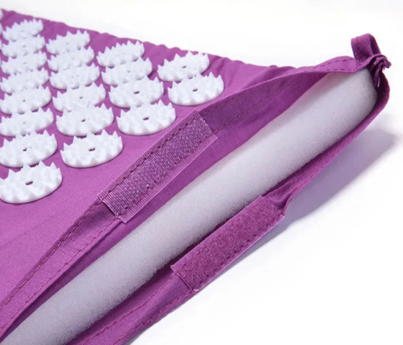 EndoHelp acupuncture mat