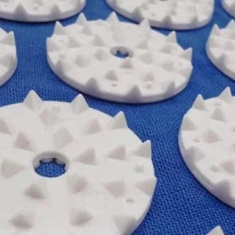 EndoHelp acupuncture mat
