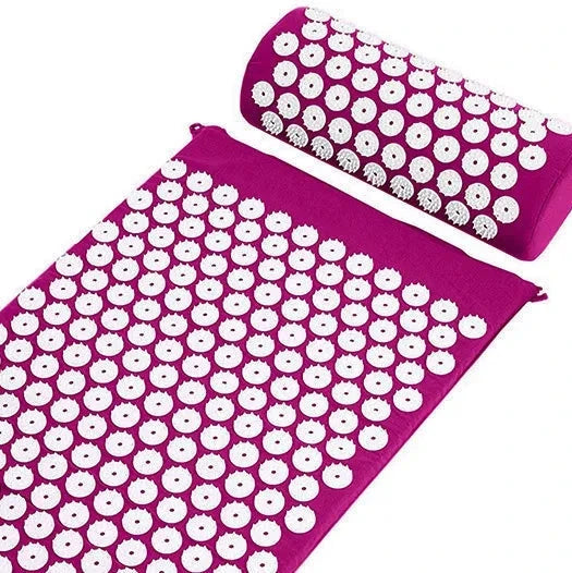 EndoHelp acupuncture mat