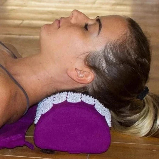 EndoHelp acupuncture mat