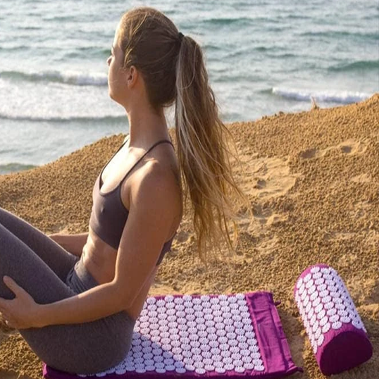 EndoHelp acupuncture mat