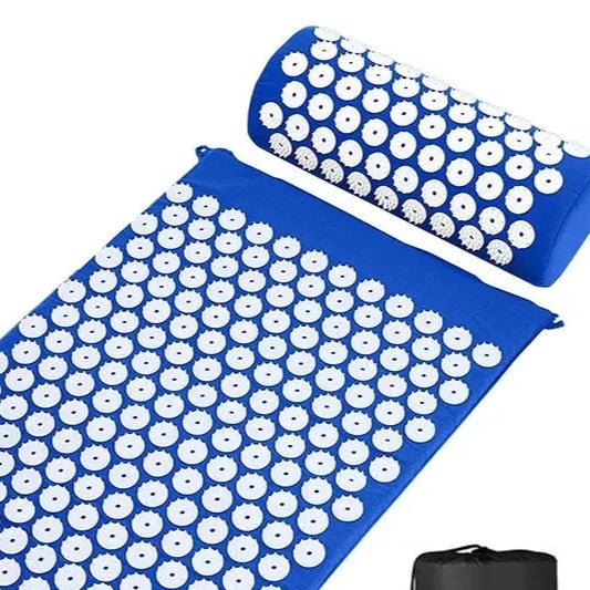 EndoHelp acupuncture mat