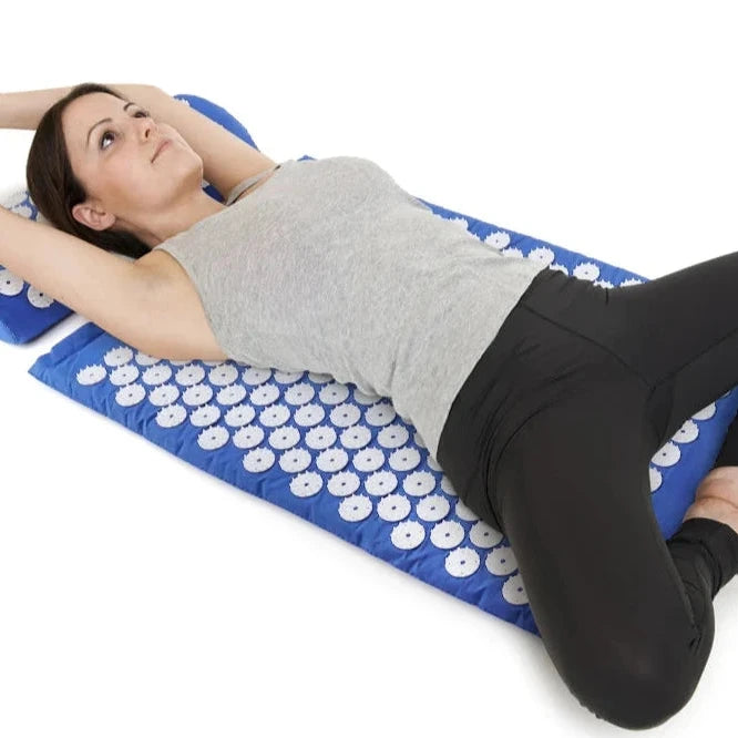 EndoHelp acupuncture mat