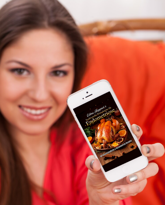 E-BOOK | TRADITIONAL WINTER COOKING FOR ENDOMETRIOSIS