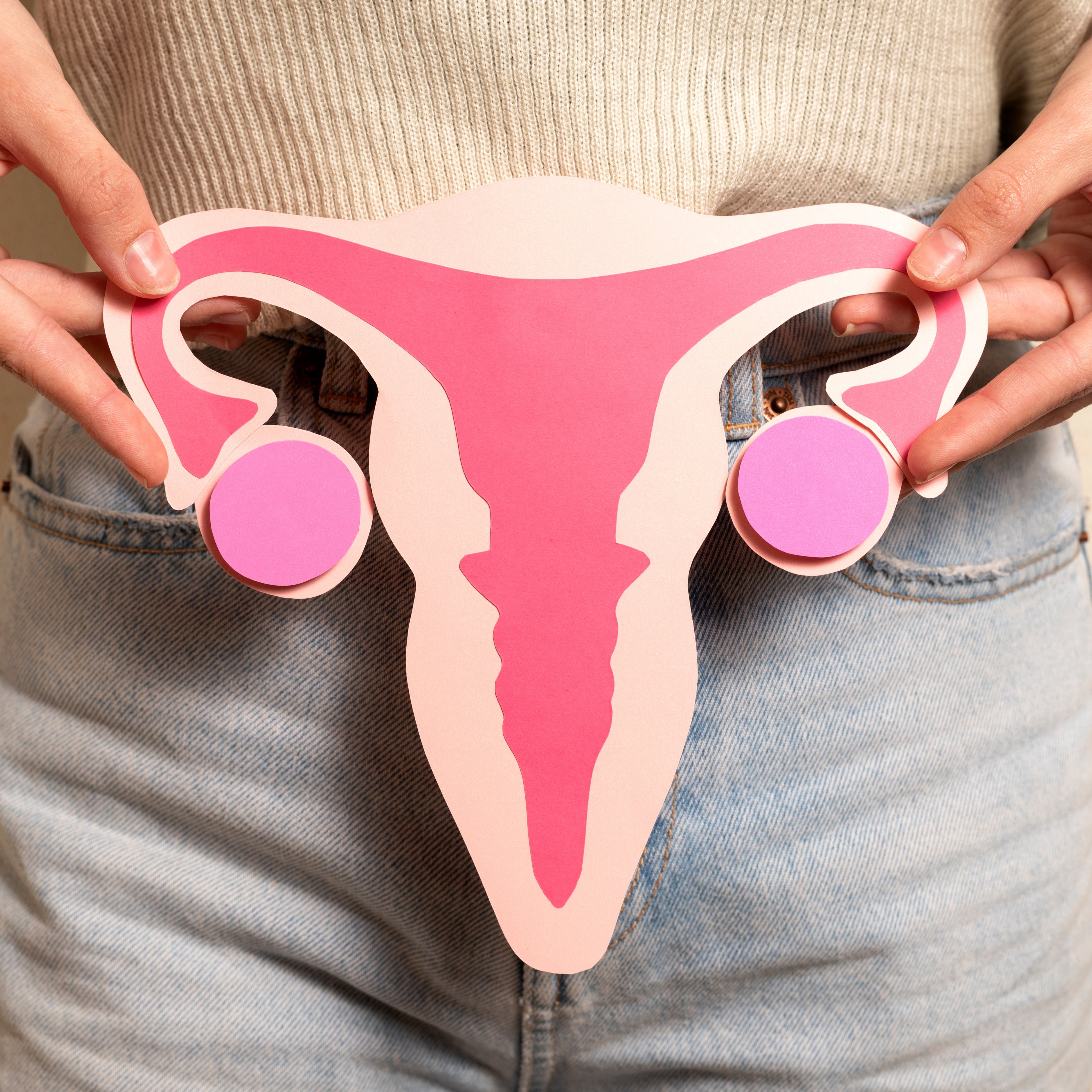 Individuelle Begleitung bei Endometriose & Adenomyose