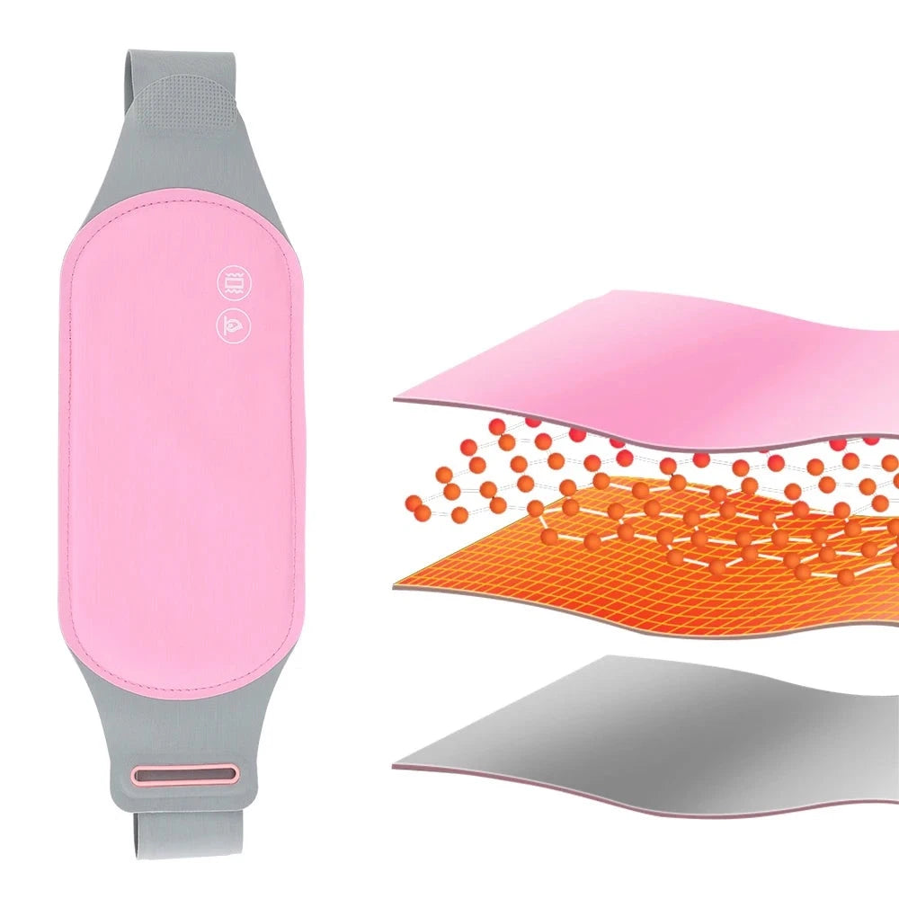 Menstrual Relax Belt 