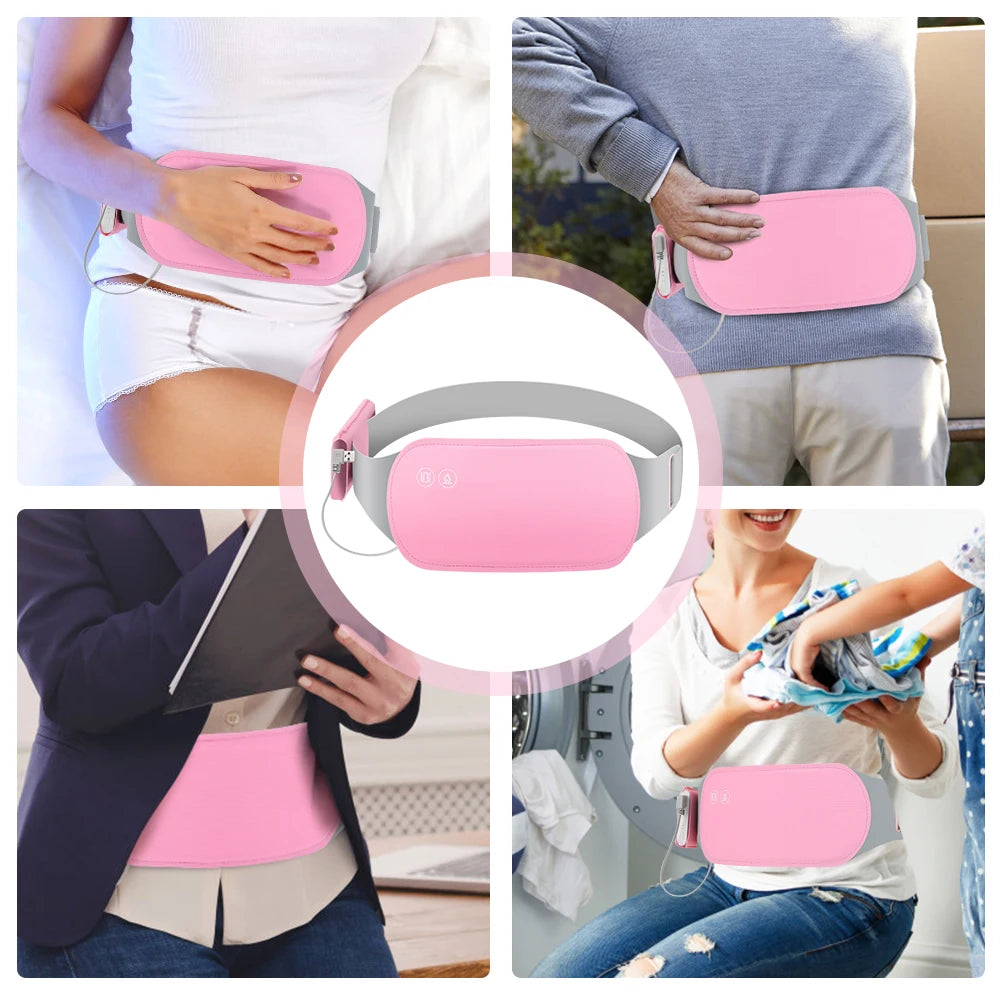 Menstrual Relax Belt 